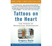 Gregory Boyle Tattoos on the Heart (Tascabile)
