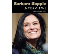 Gregory Brown Barbara Kopple (Tascabile) Conversations with Filmmakers Series