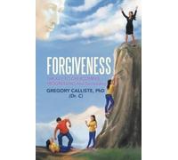 Gregory Calliste Forgiveness (Tascabile)