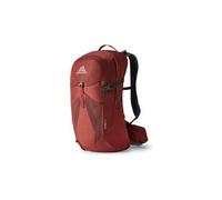Gregory citro 24 rc hiking bag red