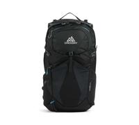 Gregory Citro 24 Rc Zaino montagna nero, nylon, 28 x 52 x 20cm