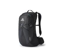 Gregory Citro 24 - Zaino, 52 cm, 24 L, 0.92 KG, Nero (Ozone Black)