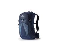 Gregory citro 30 uomo volt blue zaino