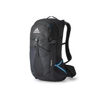 Gregory Citro 30 - Zaino, 55 cm, 30 L, 0.95 KG, Nero (Ozone Black)