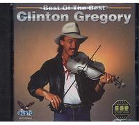 Gregory, Clinton - Best Of Best