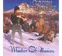 Gregory, Clinton - Master of Illusion