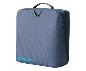 Gregory - Custodia imbottita - Alpaca Utility Case Slate Blue