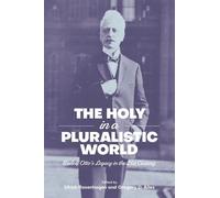 Gregory D. Alles The Holy in a Pluralistic World (Copertina rigida)