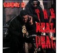 Gregory D - Real Deal