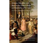 Gregory D. Smit Science, Sexuality, and Race in the United States an (Tascabile)