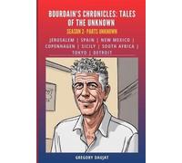 Gregory Daujat Season 2 (Tascabile)