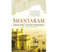 Shantaram - Roberts G. David