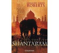 Gregory David Roberts Shantaram (Tascabile)
