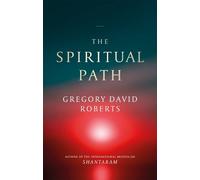 Gregory David Roberts The Spiritual Path (Tascabile)