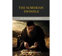 Gregory Delaney The Sumerian Swindle (Tascabile)