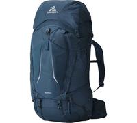 Gregory - Women's Deva 60 RC - Zaino da trekking M blu