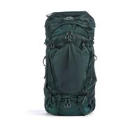Gregory Deva 60 RC SM Zaino da trekking verde scuro, nylon, 34 x 78 x 33cm