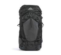 Gregory Deva 60 Zaino XS 73 cm fog grey (TAS023788)