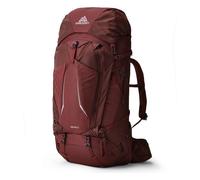 Gregory Deva 60 Zaino da trekking M 78 cm rosso