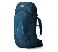Gregory - Women's Deva 60 RC - Zaino da trekking S blu