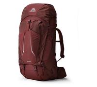 Gregory Deva 60 Rc Woman Backpack Rosso S Donna