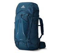 Gregory - Zaino trekking - Deva 70 RC Mountain Teal per Donne in Nylon - Taglia M - Blu