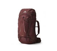 Gregory Deva 70 Rc Woman Backpack Rosso S Donna