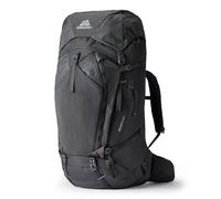 Gregory Deva 80 Pro Woman Backpack Nero S Donna