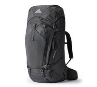 Gregory - Women's Deva 80 Pro - Zaino da trekking 80 l - XS grigio/nero