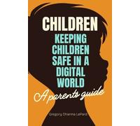 Gregory Dharma Lepard Casp+ Children (Tascabile)