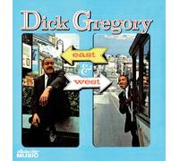 Gregory, Dick - EAST & WEST