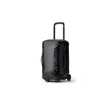 GREGORY Alpaca Wheeled Duffel 40 - Unisex - Nero - Taglia unica- modello 2025