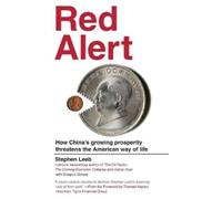 Gregory Dorsey Stephen Leeb Red Alert (Tascabile)