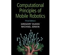 Dudek Gregory Computational Principles Of Mo HBOOK NUOVO