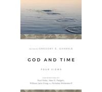 Gregory E. Ganssle Alan G. Padgett William Lane Crai God and Time - (Tascabile)