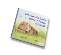 Gregory E. Lang Gail Yerrill Sandy Br Warum ein Sohn seine Mama bra (Tascabile)