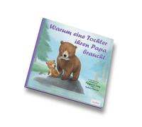 Gregory E. Lang Sydney Hanson Lara G Warum eine Tochter ihren Papa (Tascabile)