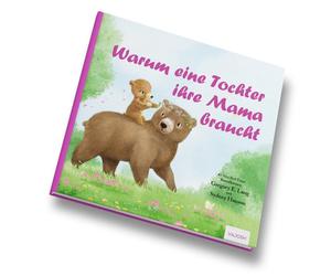 Gregory E. Lang Sydney Hanson Lara Ga Warum eine Tochter ihre Mama b (Tascabile)