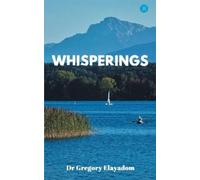 Gregory Elayadom Whisperings (Tascabile)