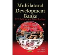 Gregory F Smith Multilateral Development Banks (Tascabile)