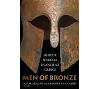 Gregory F. Viggiano Men of Bronze (Tascabile)