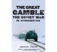 Gregory Feifer The Great Gamble (Tascabile)
