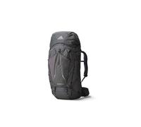 Gregory Baltoro 85 Pro Rc Backpack Grigio L Uomo