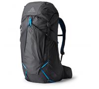Gregory - Focal 48 RC - Zaino da trekking M nero/grigio