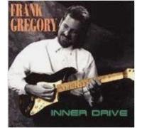 Gregory, Frank - Inner Drive