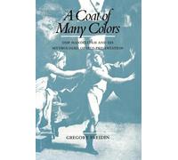 Gregory Freidin A Coat of Many Colors (Tascabile)