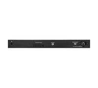 D-Link DGS-3130-30TS/E switch di rete Gestito L3 Gigabit Ethernet (10/100/1000) Grigio [DGS-3130-30TS/E]
