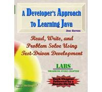 Gregory G Wellington Carol A Well A Developer's Approach to Learnin (Tascabile)