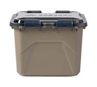 Gregory GEAR ORG ALPACA CAMP BOX MIRAGE TAN 50L