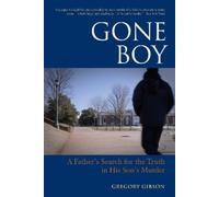 Gregory Gibson Gone Boy (Tascabile)